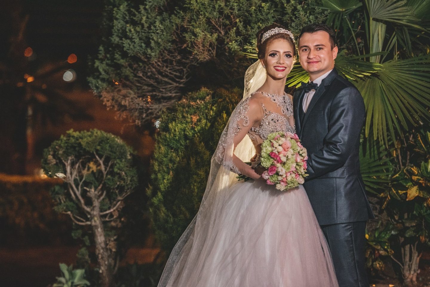 Casamento Natália e Alã Casamento Natália e Alã