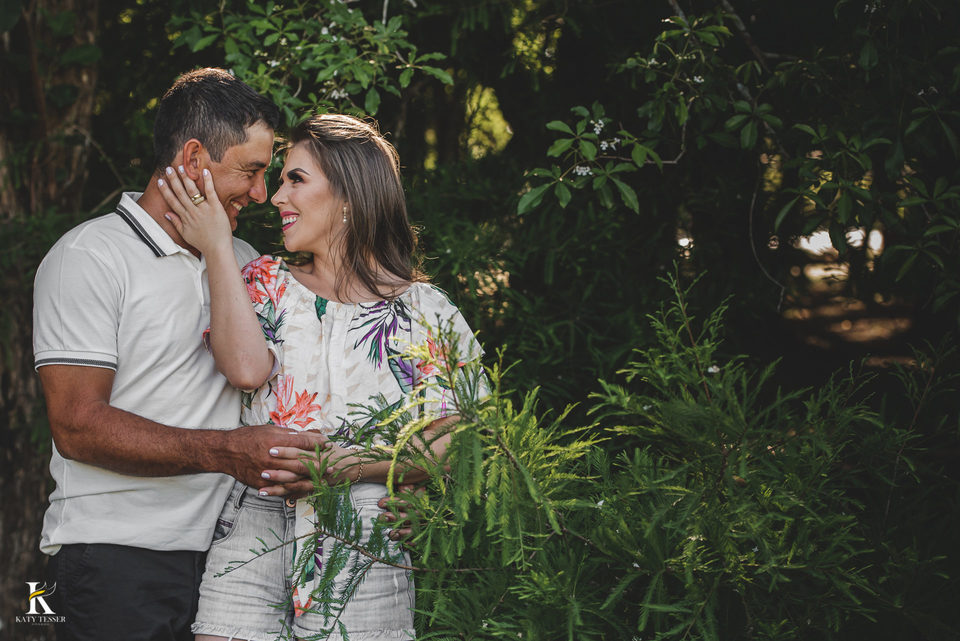 Pré Wedding Darcielli e Jocemar