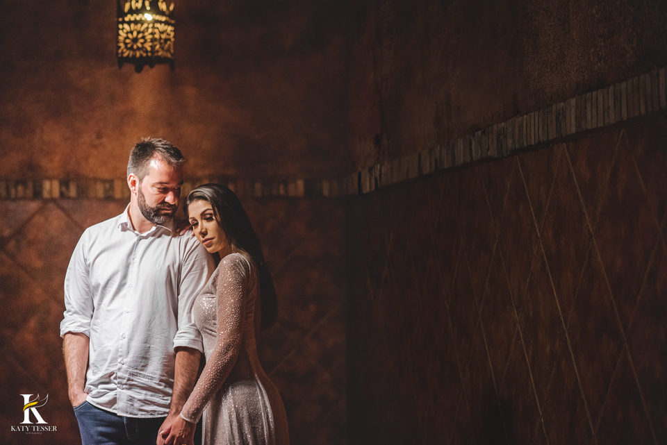 Pré casamento - Camilla e Willian - Lages - SC