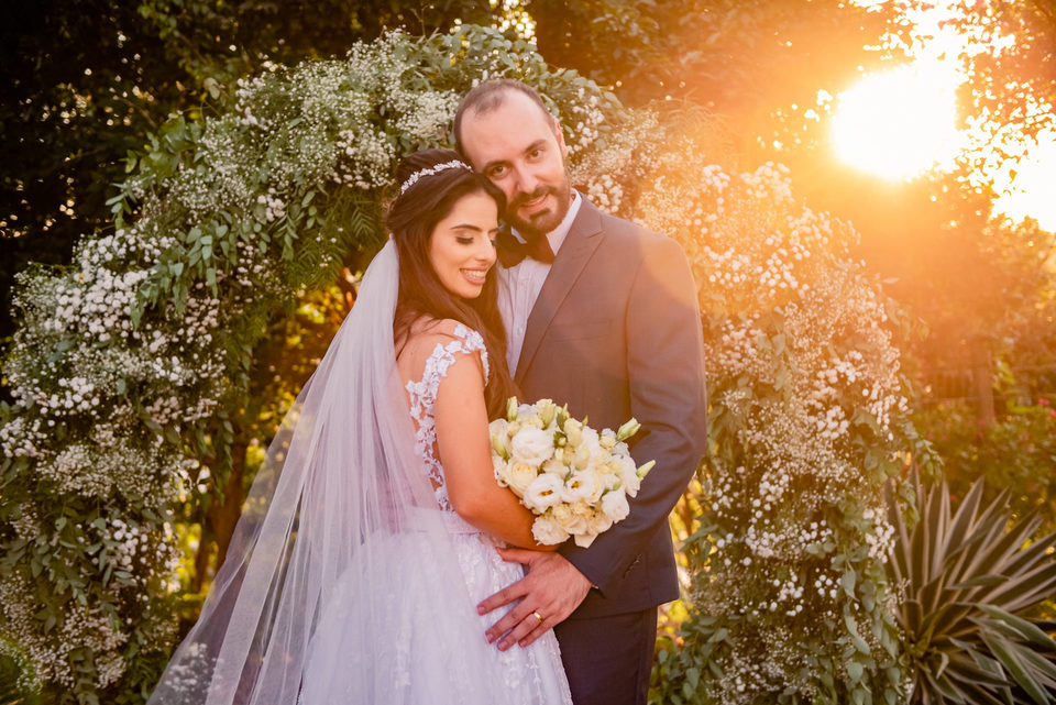 Casamento Marina e Andrei - Pato Branco - PR