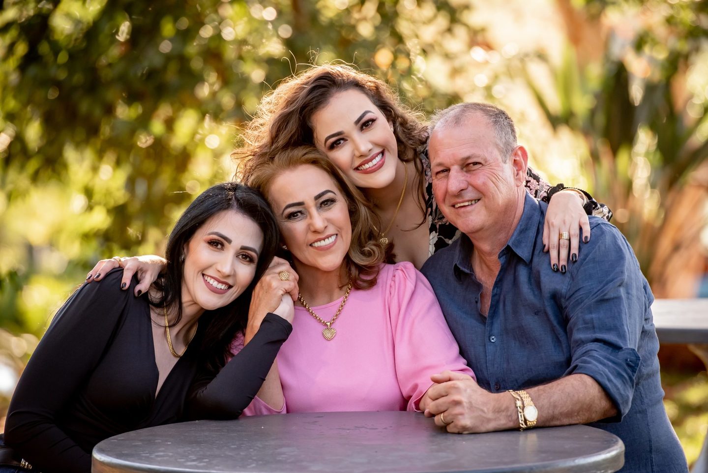 Book Família Taparello - Coronel Vivida - PR Book Família Taparello - Coronel Vivida - PR