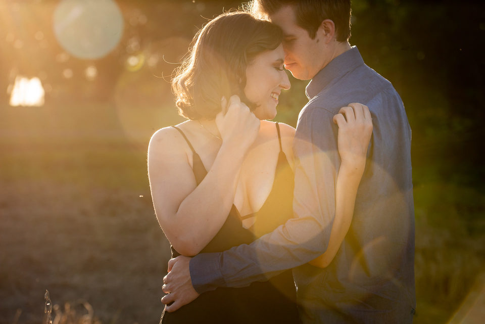 Pré casamento - Alessandra e Andrei