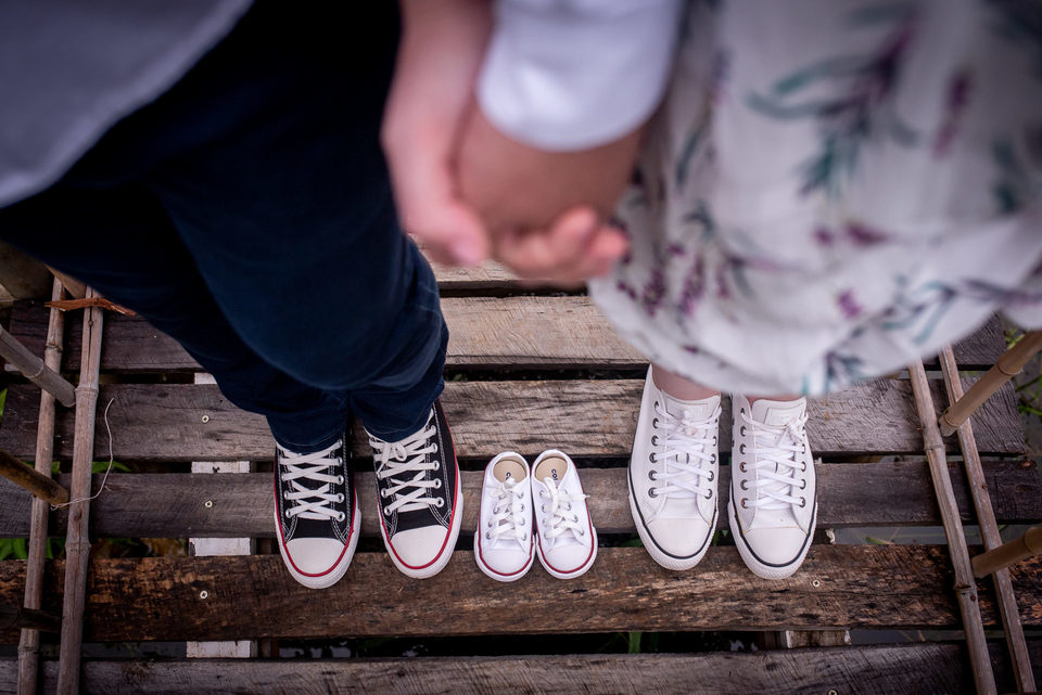 Book Gestante - Camila e Jacson