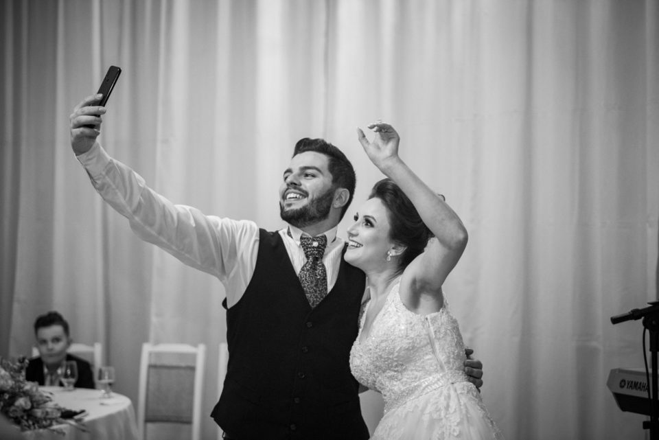 Casamento Elaine e Lucas