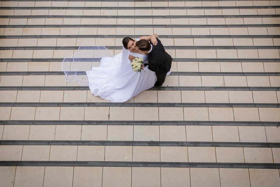 Casamento Alessandra e Andrei 