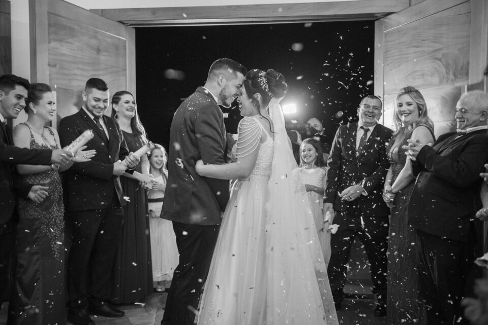 Casamento Ketlin e Diego 