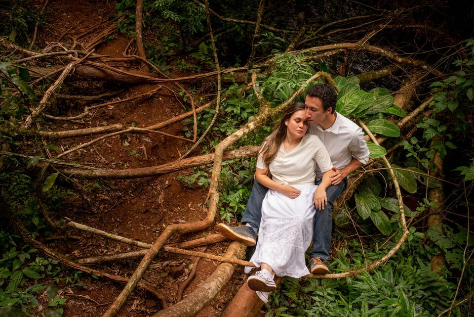 Pré Casamento - Pricila e Nedir 