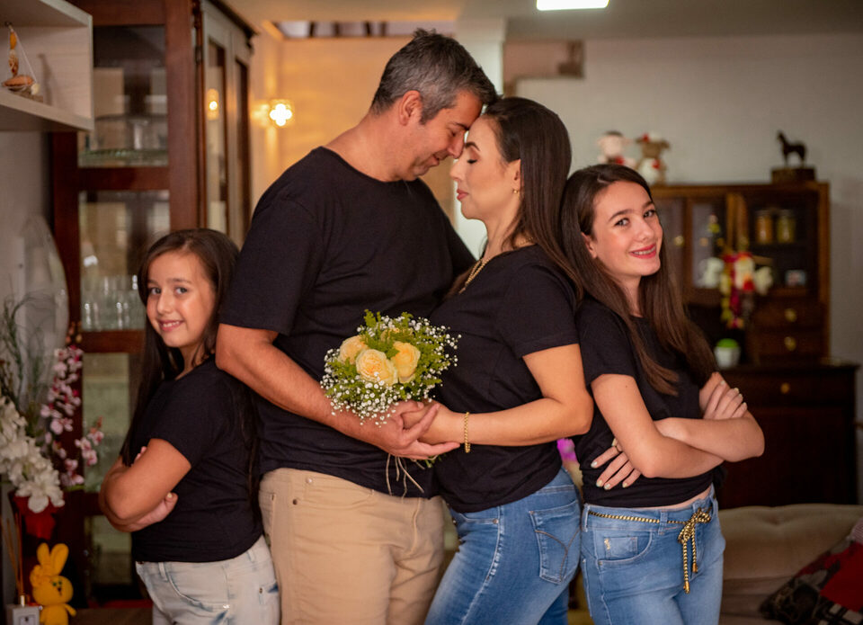 Book Família Tomalak