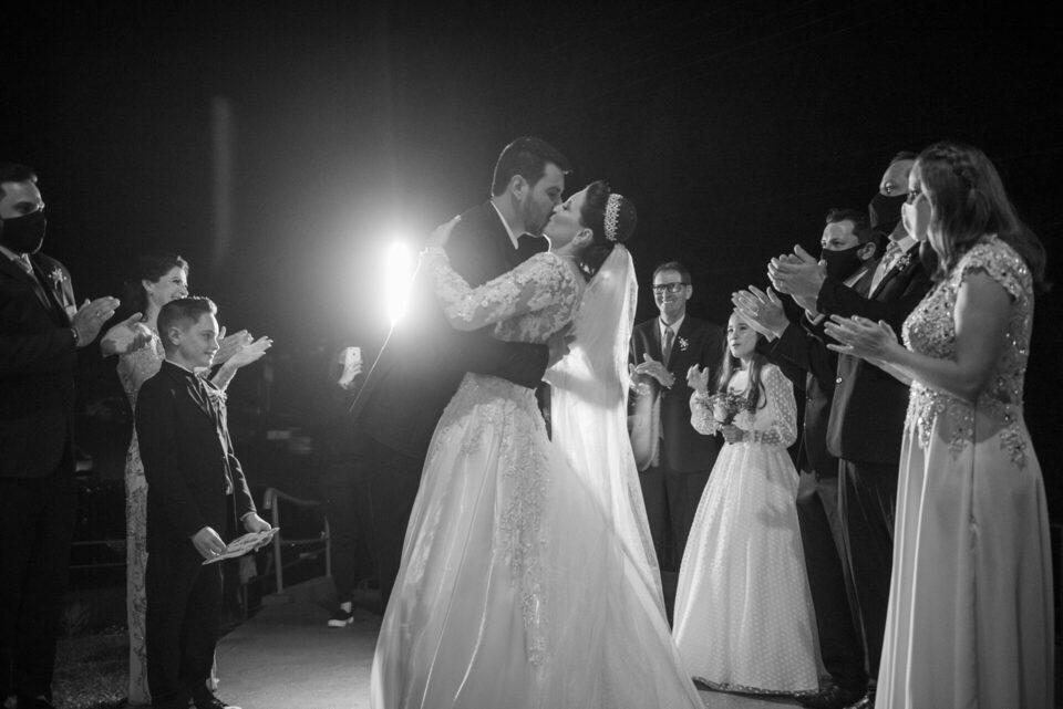 Casamento Dalvana e João Augusto 