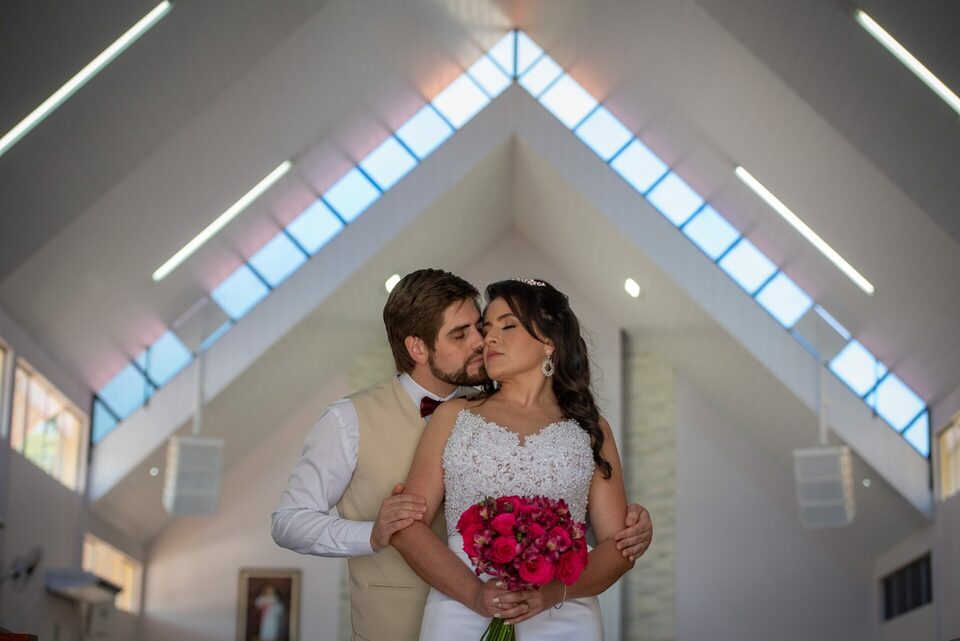 Casamento Karla e Gustavo 