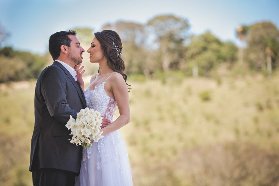 Casamento Simone e Marco 