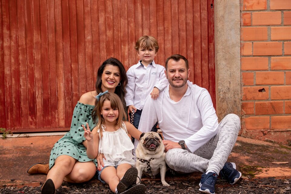 Book Família Flyssak