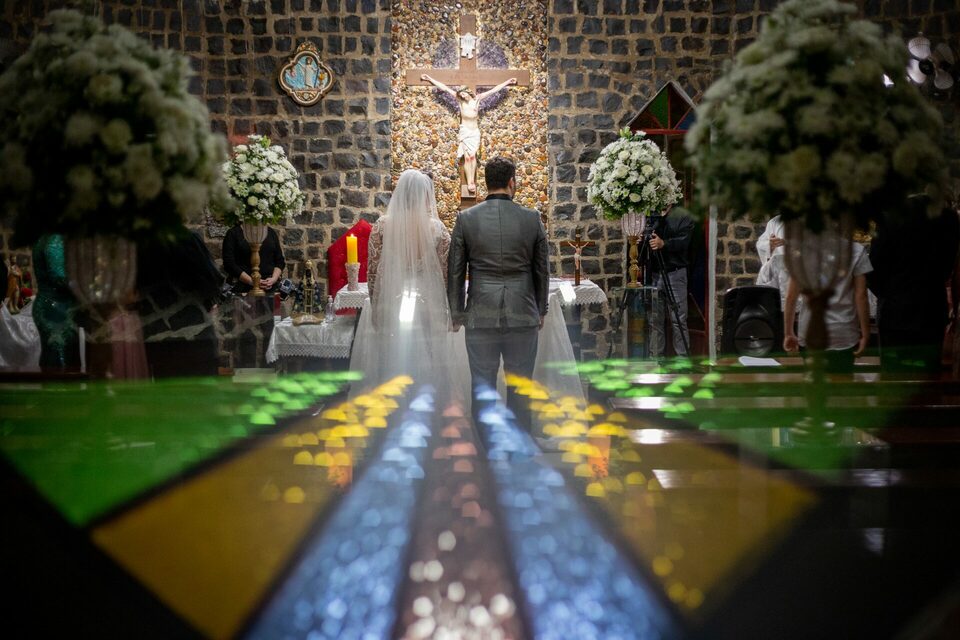 Casamento Daniela e Eduardo