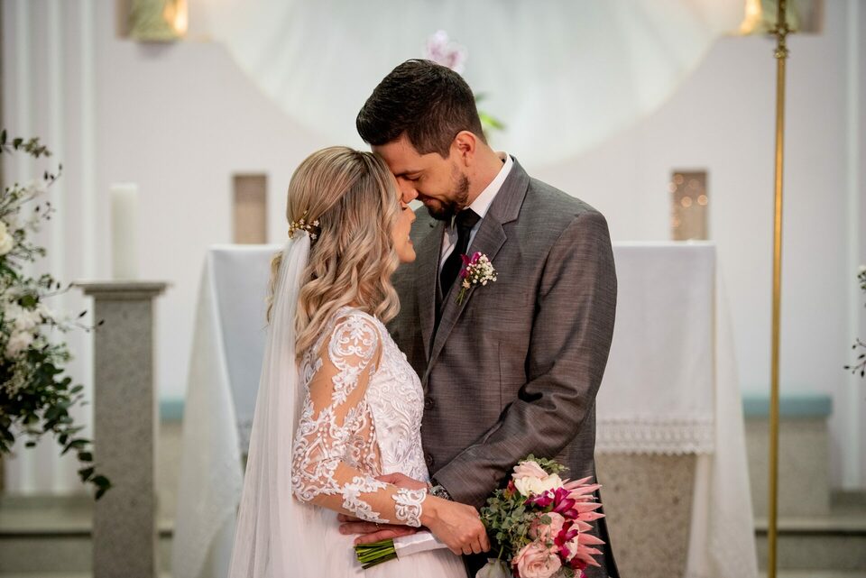 Casamento Jessica e Joares