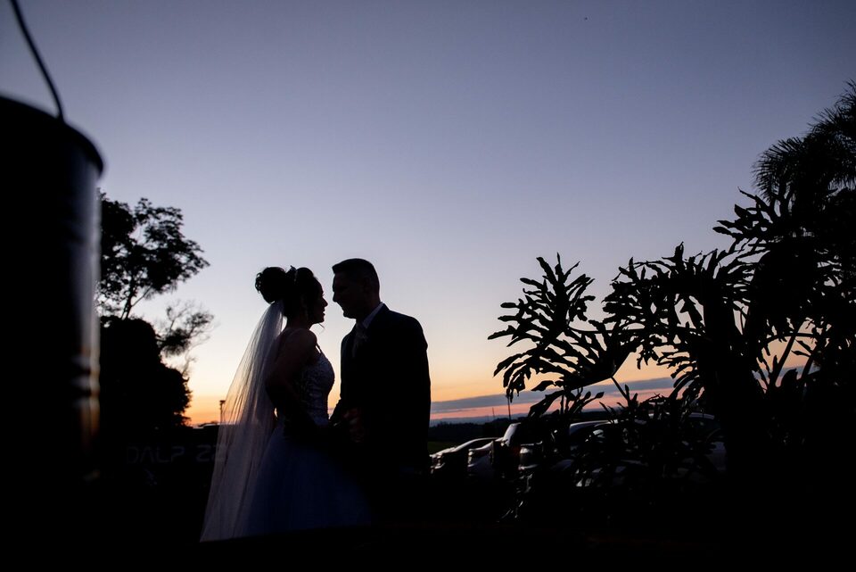 Casamento Vanessa e Fernando 
