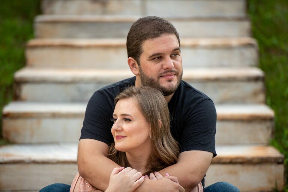 Pré Casamento Fabiana e Fernando