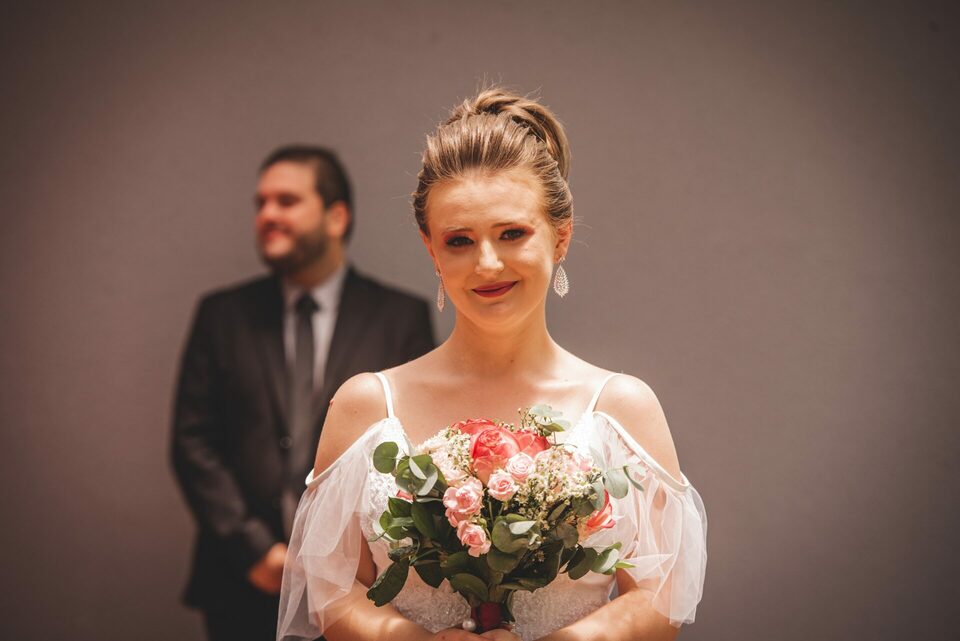 Casamento Fabiana e Fernando