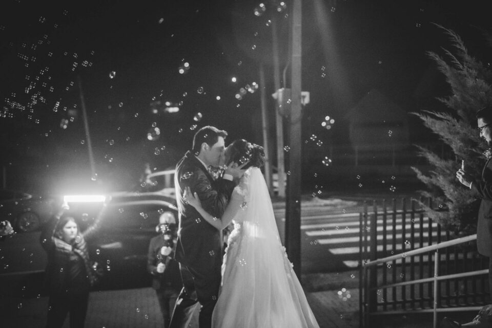 Casamento Camila e Daniel