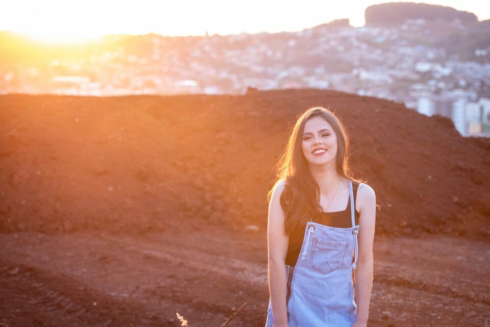 Book 15 anos Regiane