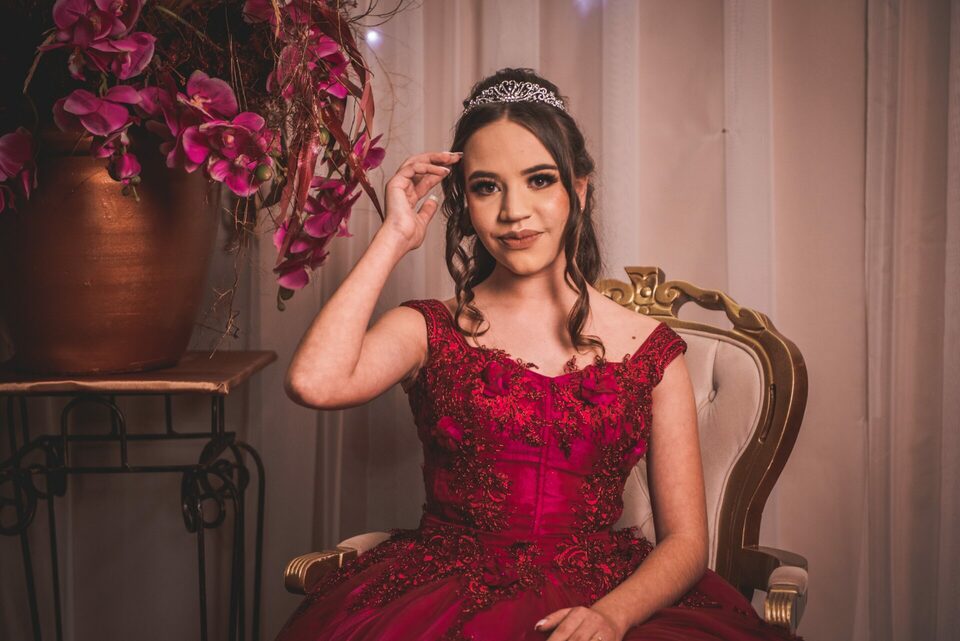 Aniversário 15 anos Thaina Celso