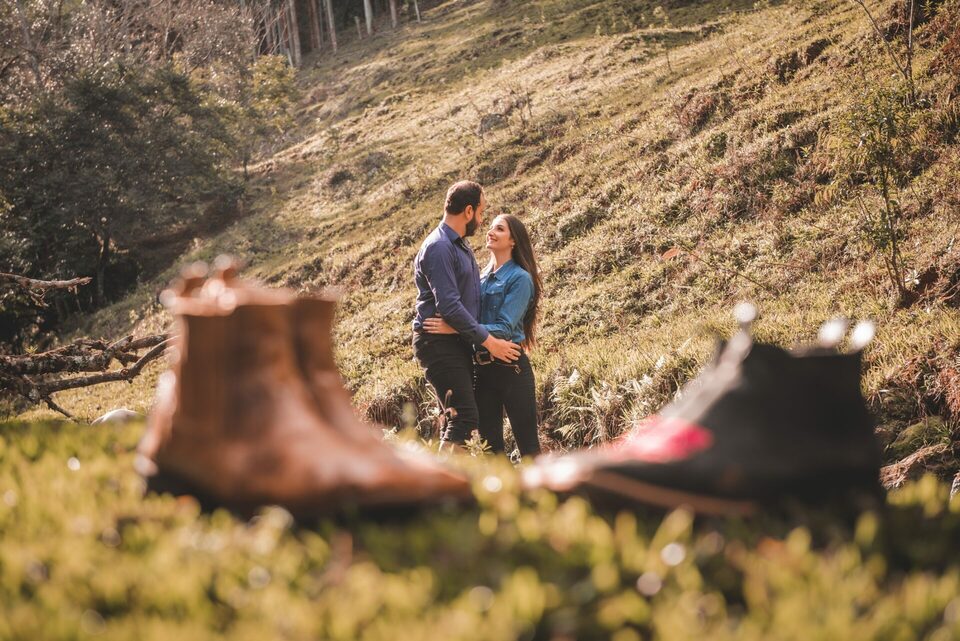 Pre casamento Kau e Gustavo