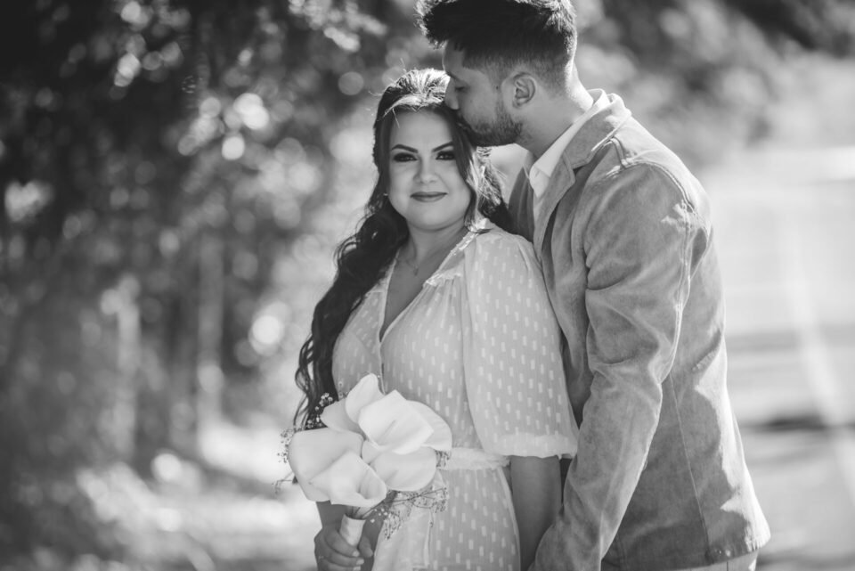 Casamento Aline e Marcos