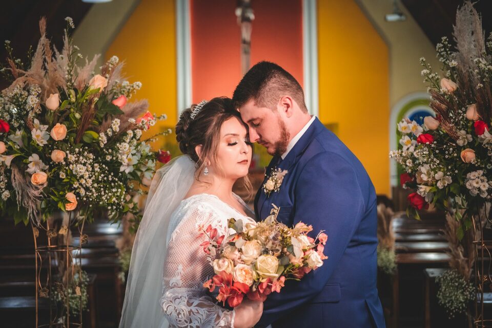 Casamento Dariana e Luan 