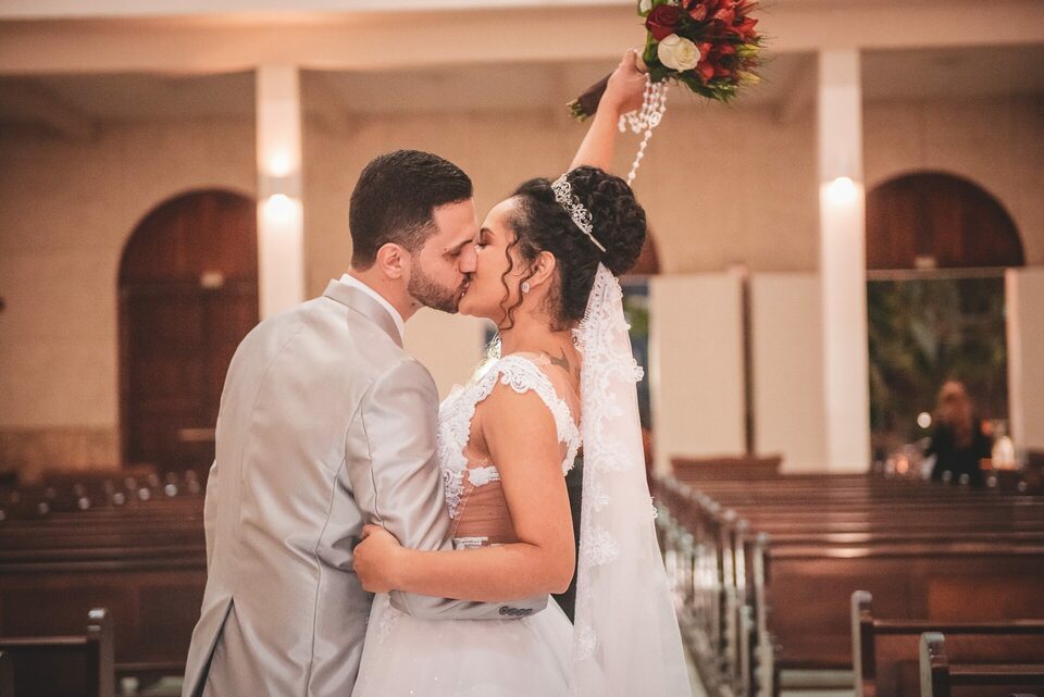 Casamento Beatriz e Gean 