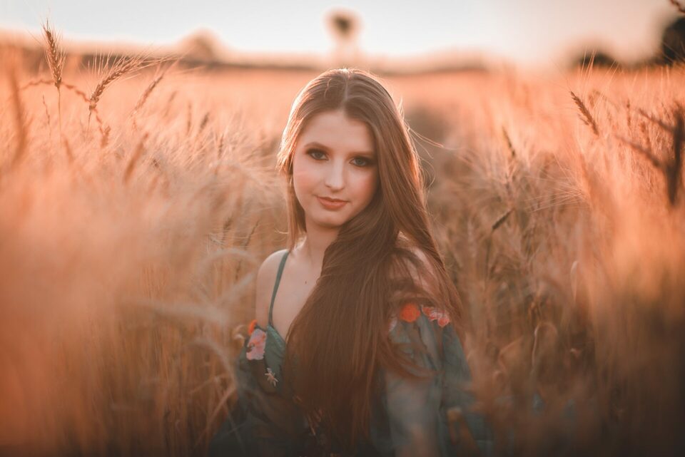 Book 15 anos Joanna Gehlen 