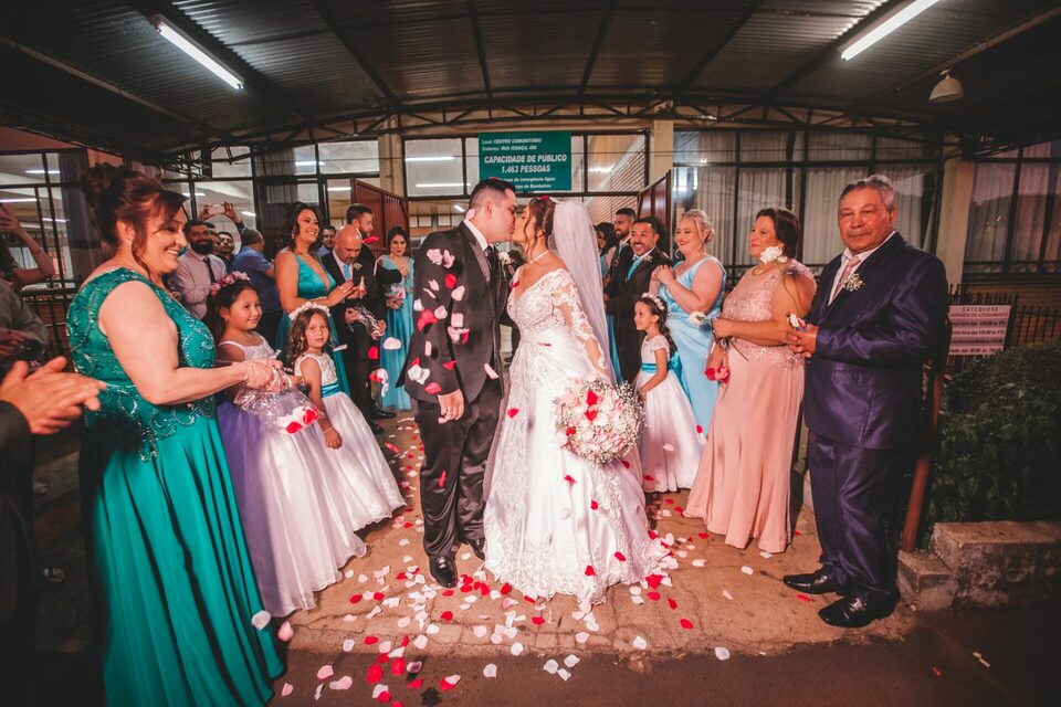 Casamento Ale e Antoniel 