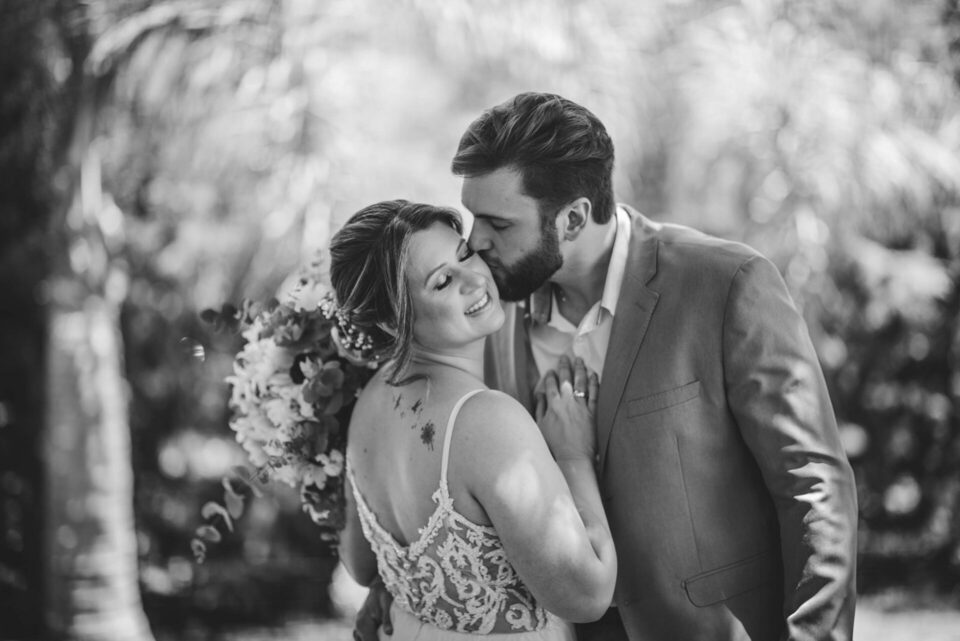 Casamento Fabiane e Marcos 