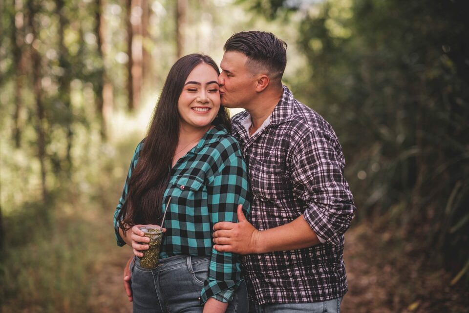 Pre casamento Larissa e Gean