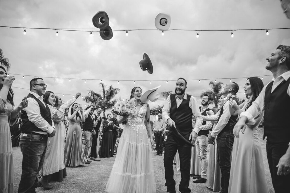 Casamento Kauana e Gustavo