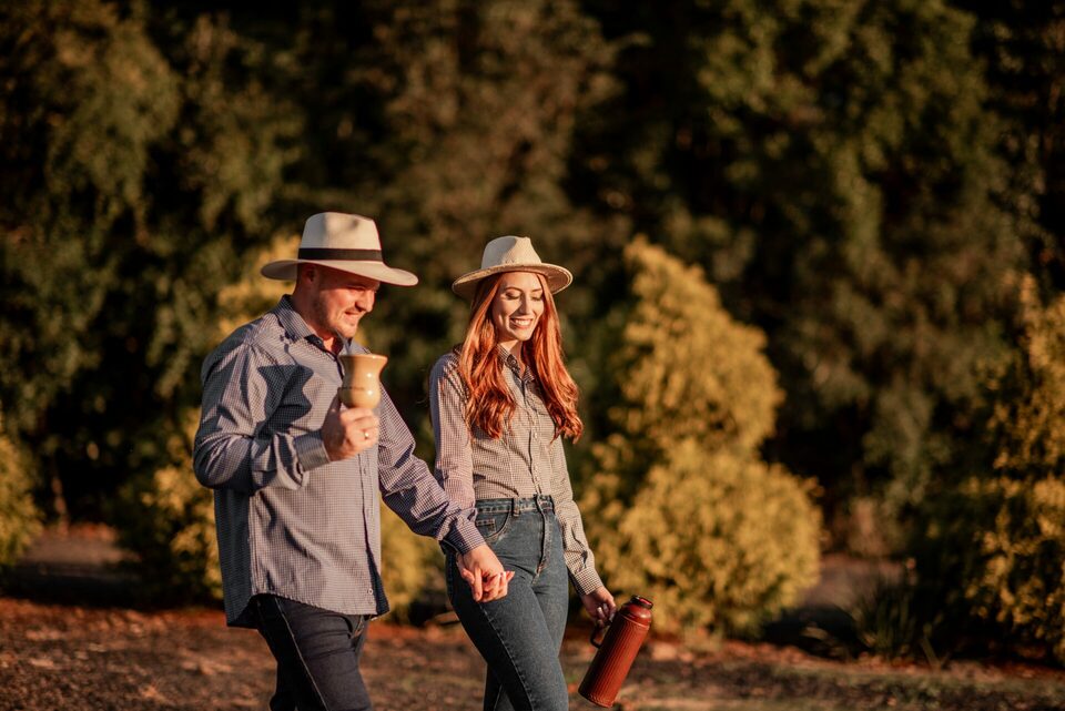 Pré Casamento Gabrieli e Leandro