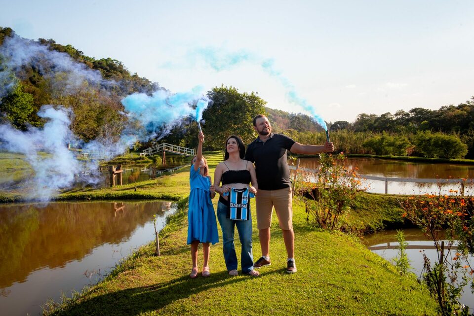 Book Gestante Fernanda Valentini