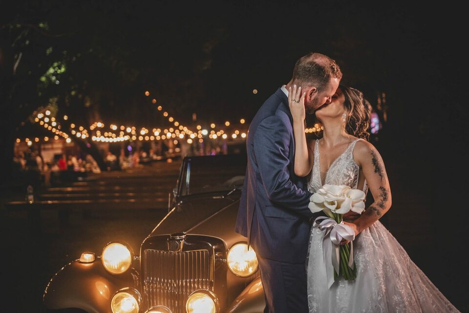 Casamento Dafnne e Tiago