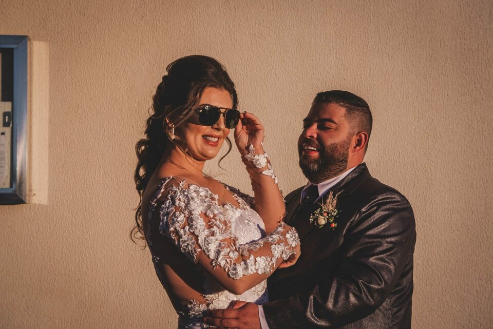 Casamento Fernanda e Charlie