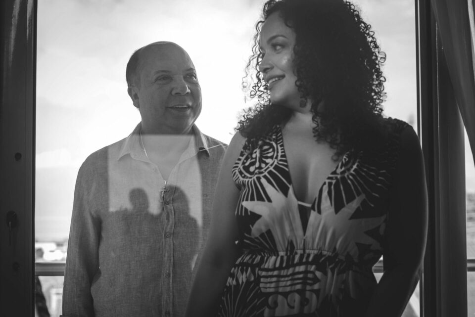 Pré Casamento Sandy e Amauri