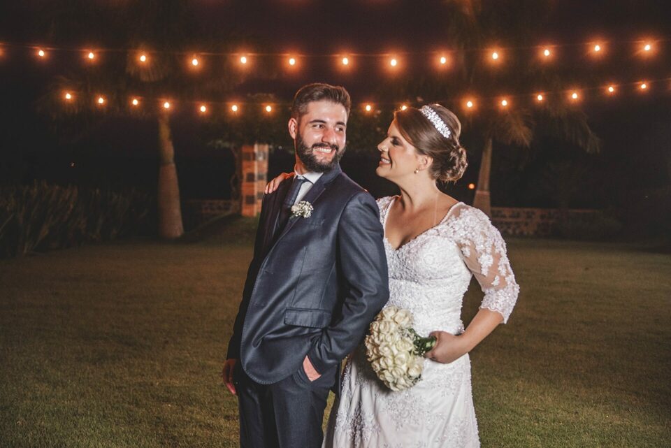 Casamento Letícia e Gabriel