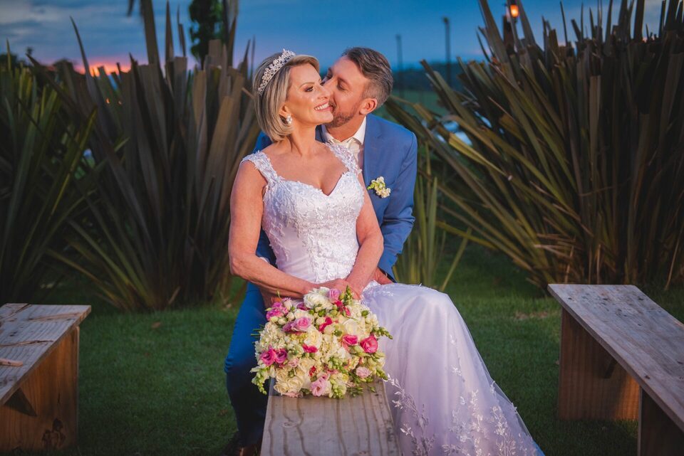 Casamento Luiza e Emerson