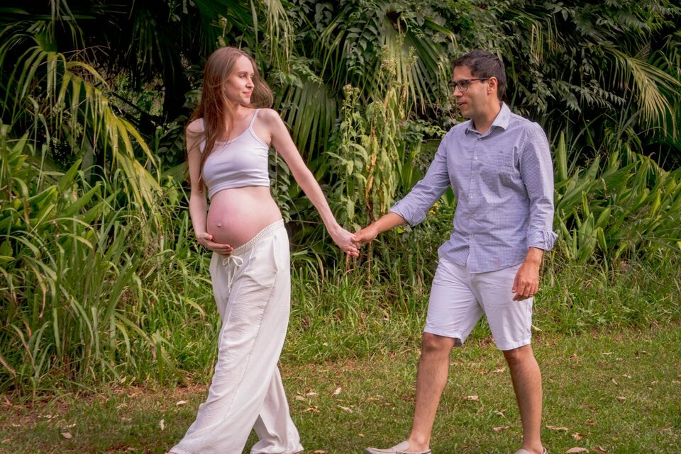 Doce Espera do Bento