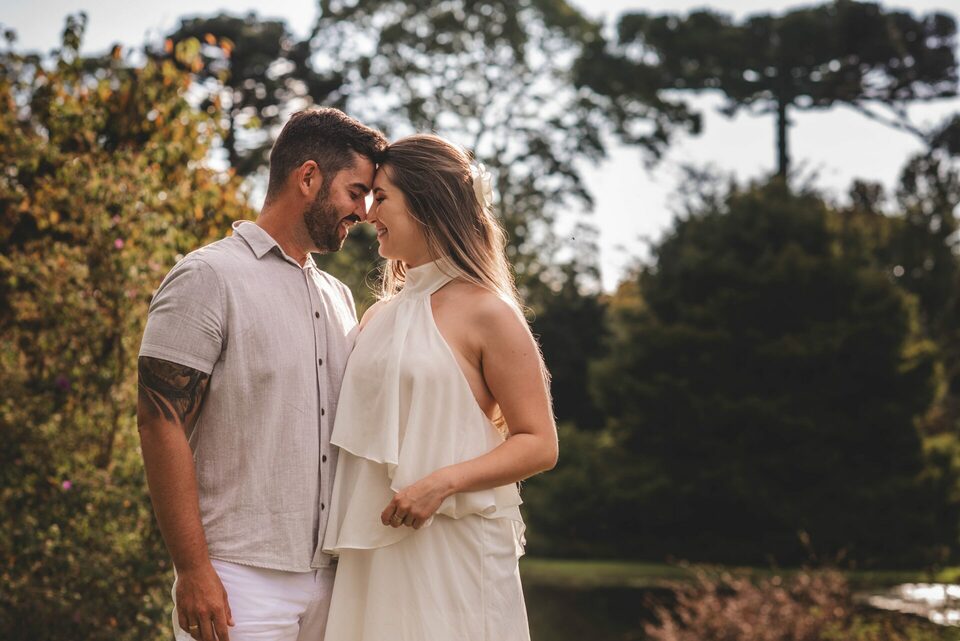 Pré Casamento Bruna e Gustavo 