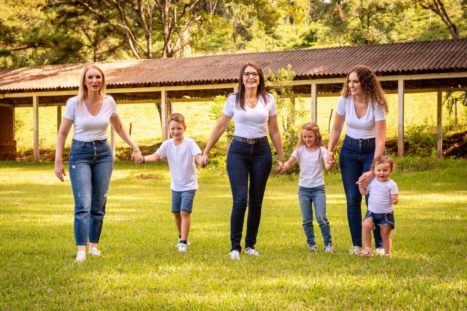 Book Família Schaedler 