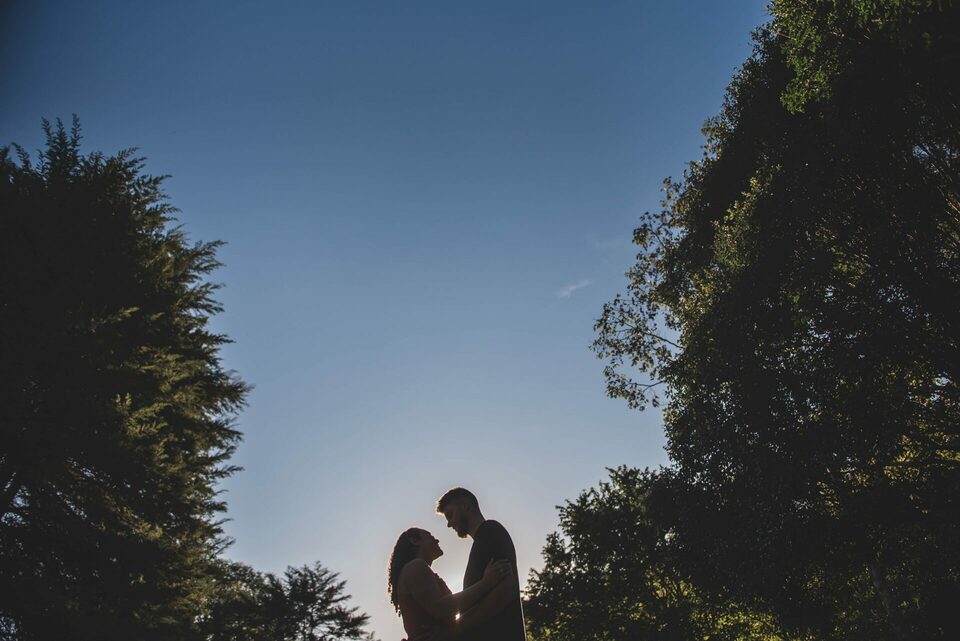 Pré Casamento Angela e Dalton