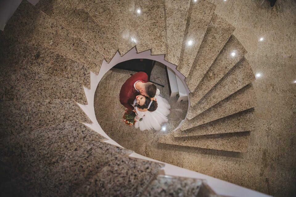 Casamento Angela e Dalton