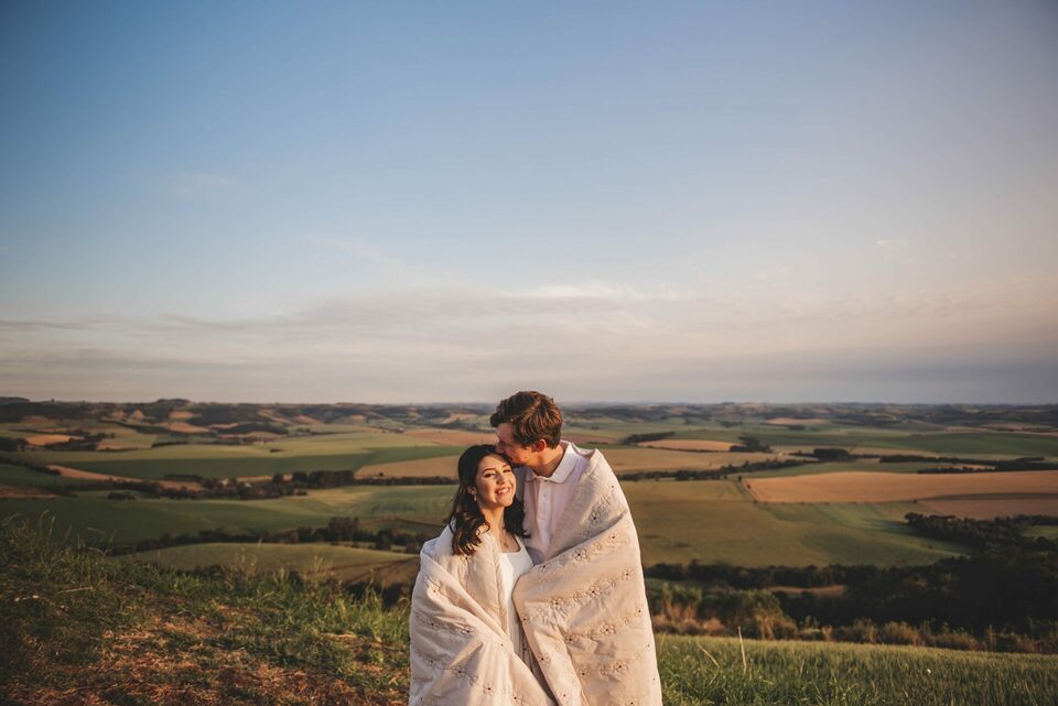 Pré Casamento Malu e Samuel