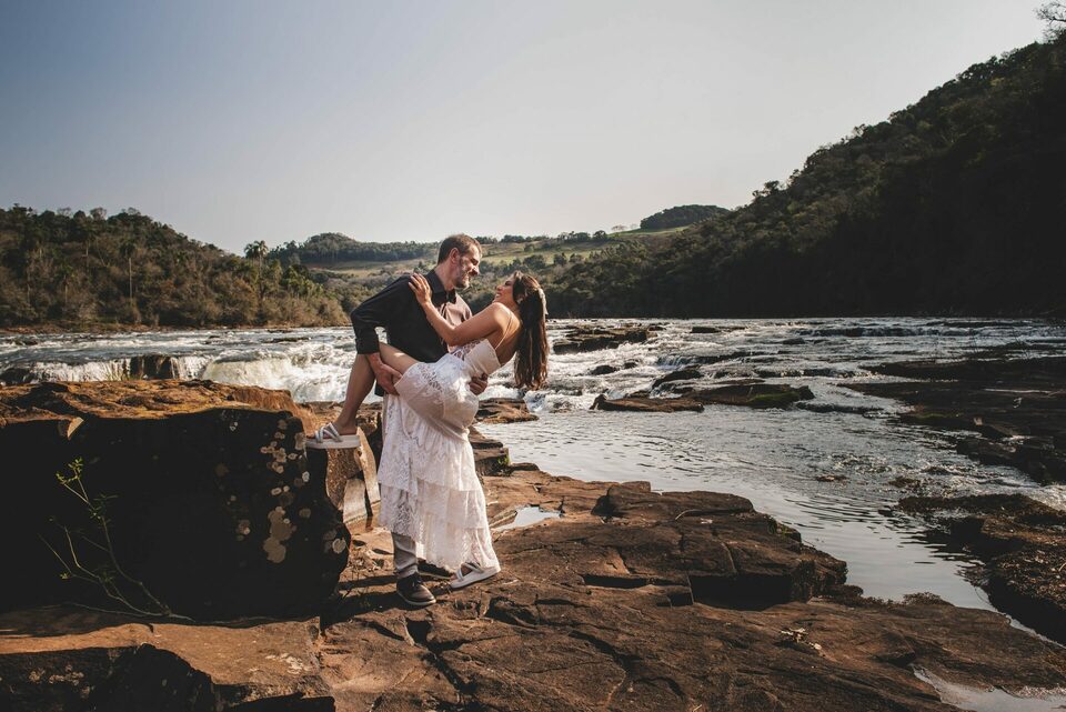 Pré Casamento Ale e Solesmar