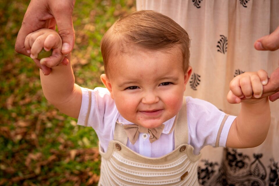 Smash the Fruit Bernardo