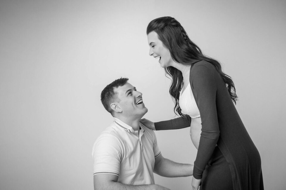 Book Gestante Naiara e Emanuel