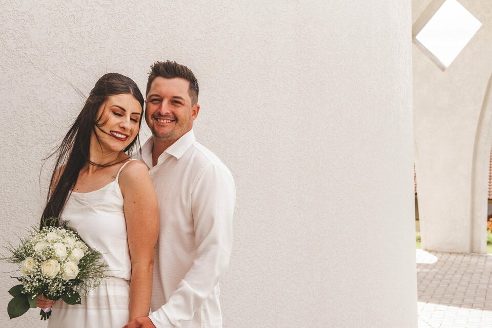 Casamento Adriano e Ana Lice